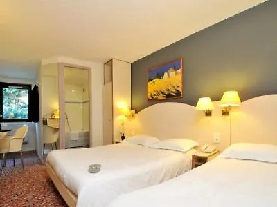 Kyriad Annecy Hotel Cran-Gévrier